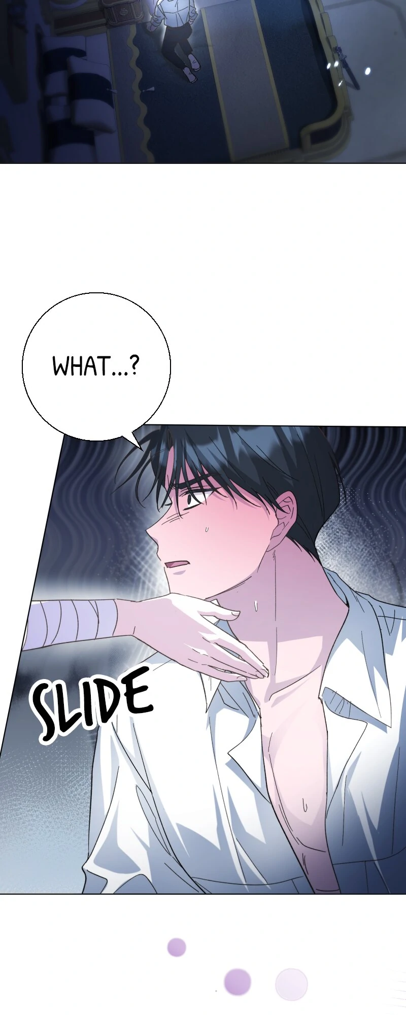 Read No More Regrets Just Kill Me EN Manga Online