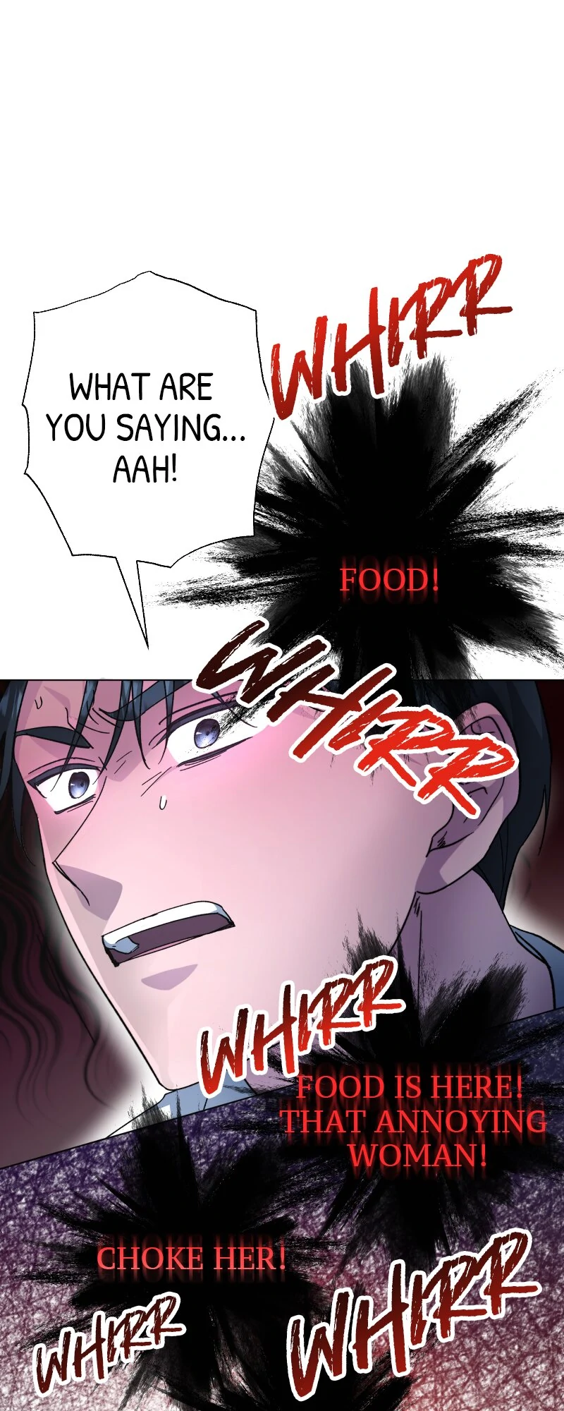 Read No More Regrets Just Kill Me EN Manga Online