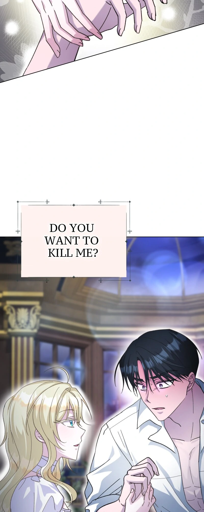 Read No More Regrets Just Kill Me EN Manga Online