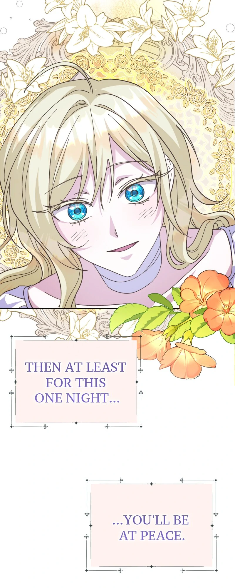 Read No More Regrets Just Kill Me EN Manga Online