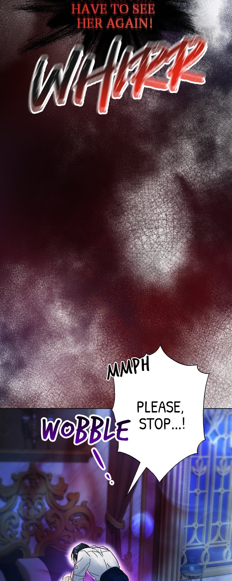 Read No More Regrets Just Kill Me EN Manga Online