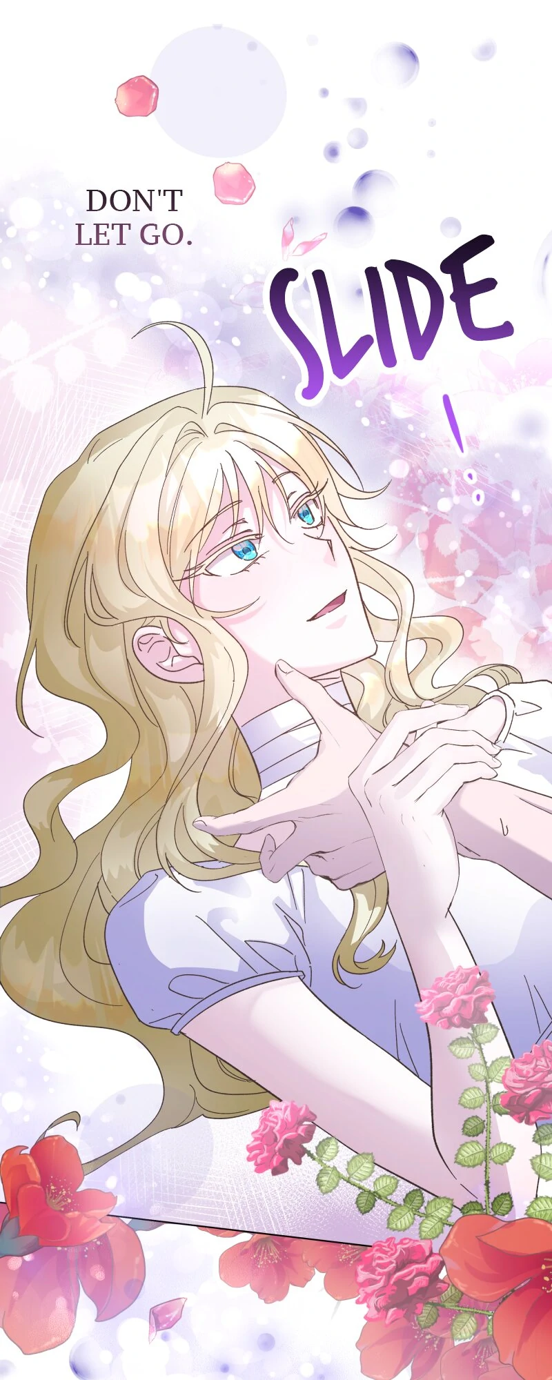 Read No More Regrets Just Kill Me EN Manga Online