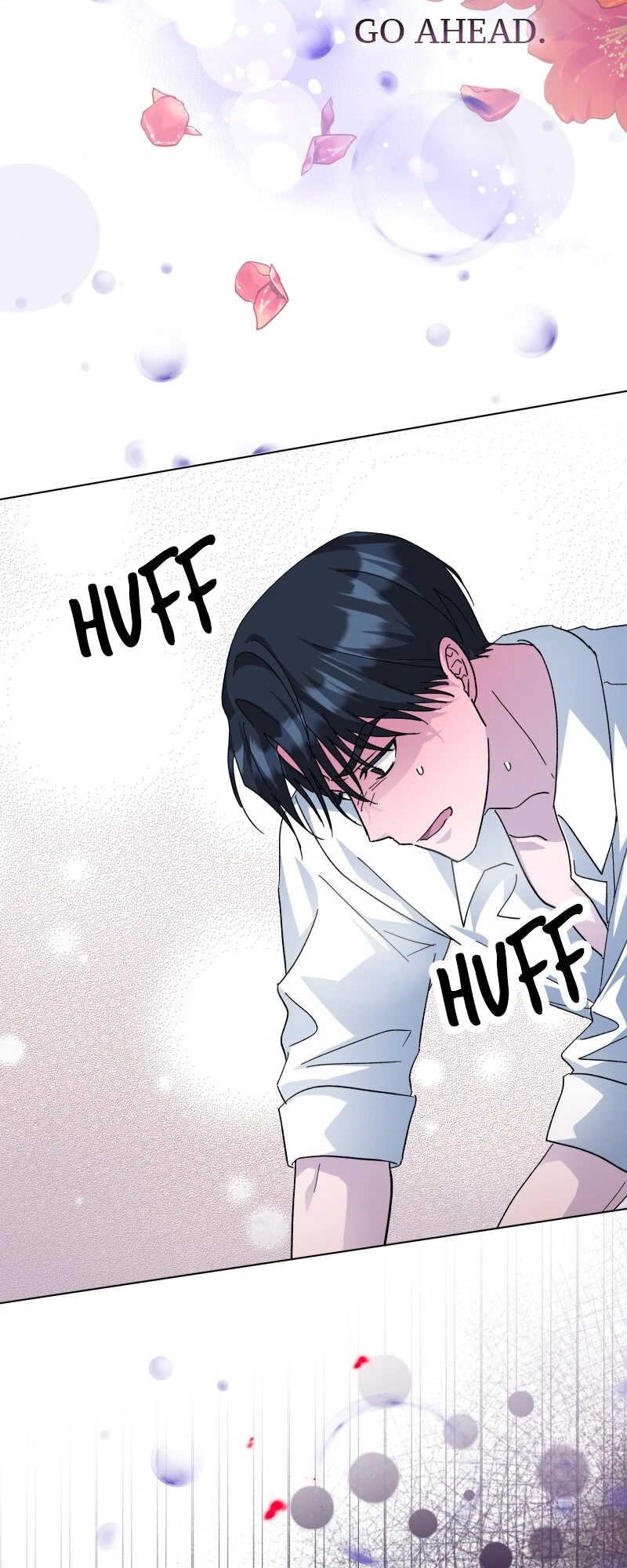 Read No More Regrets Just Kill Me EN Manga Online