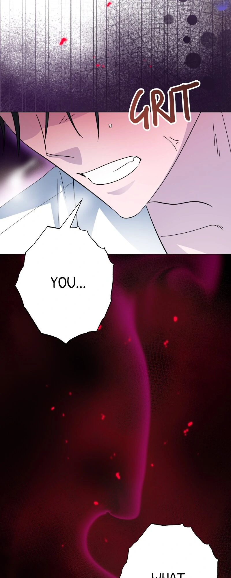 Read No More Regrets Just Kill Me EN Manga Online