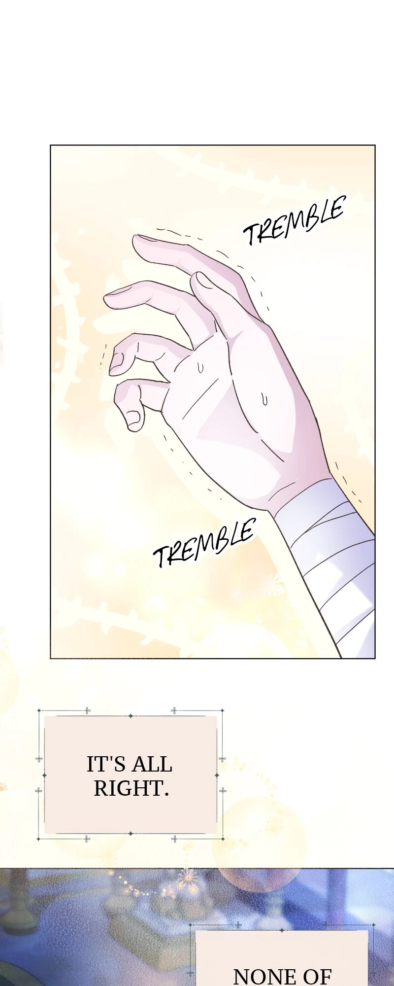 Read No More Regrets Just Kill Me EN Manga Online