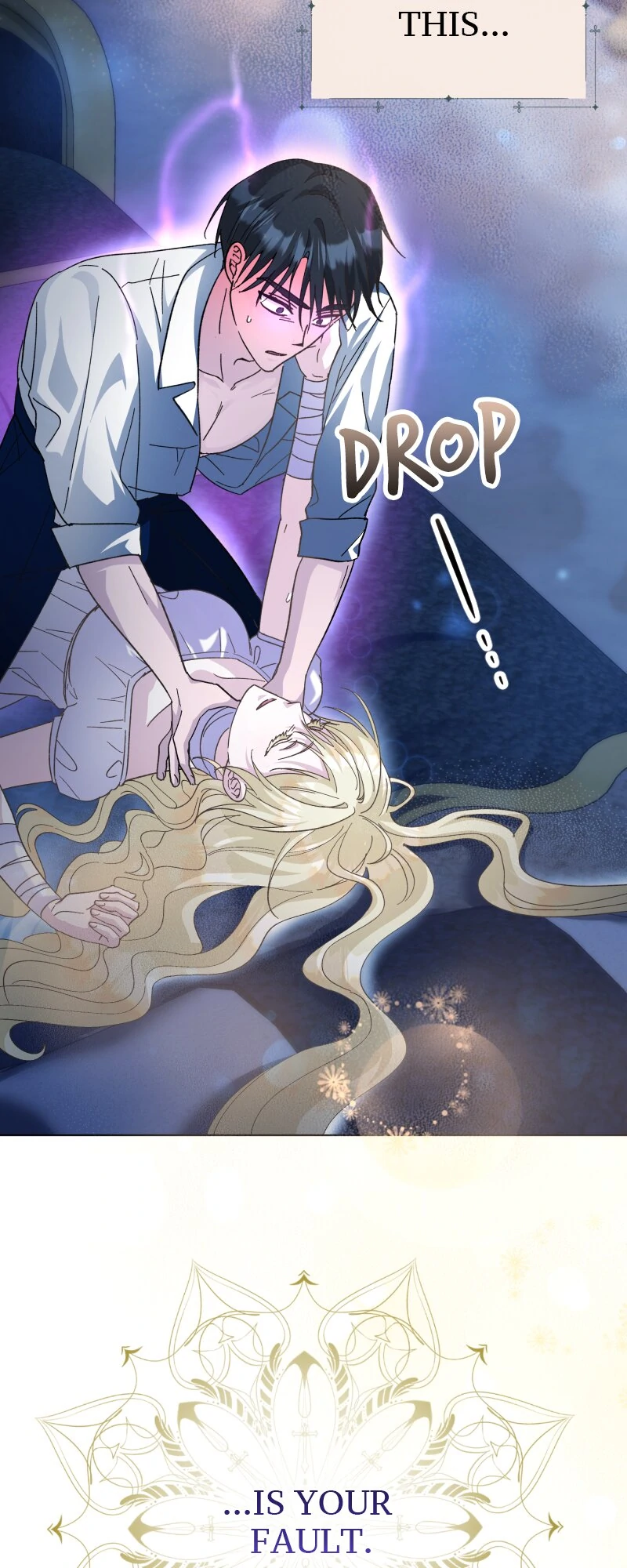 Read No More Regrets Just Kill Me EN Manga Online