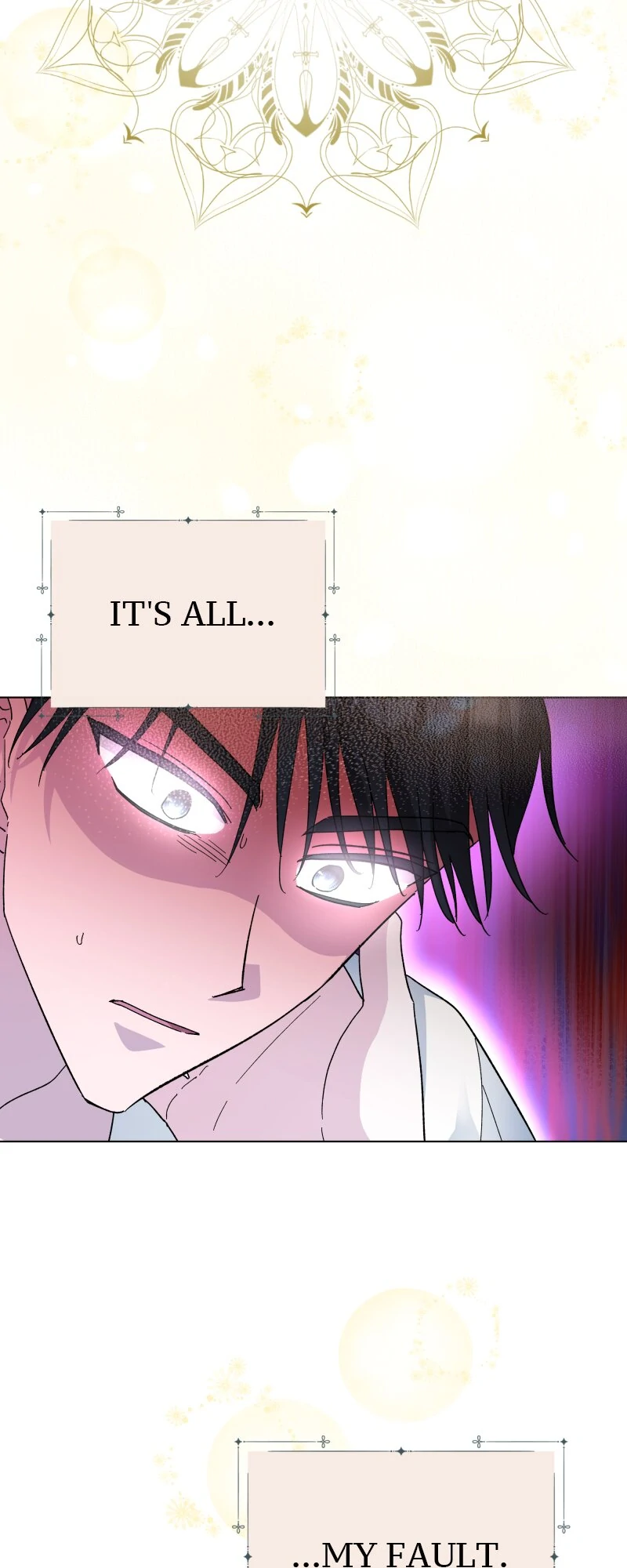 Read No More Regrets Just Kill Me EN Manga Online
