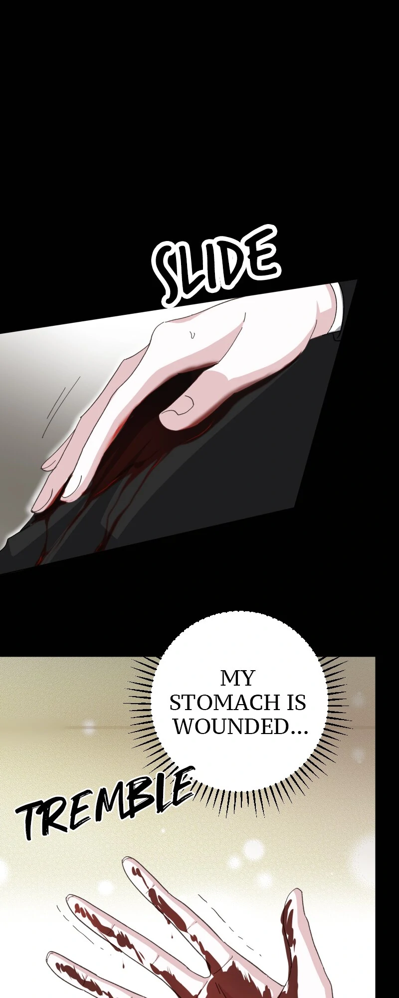 Read No More Regrets Just Kill Me EN Manga Online