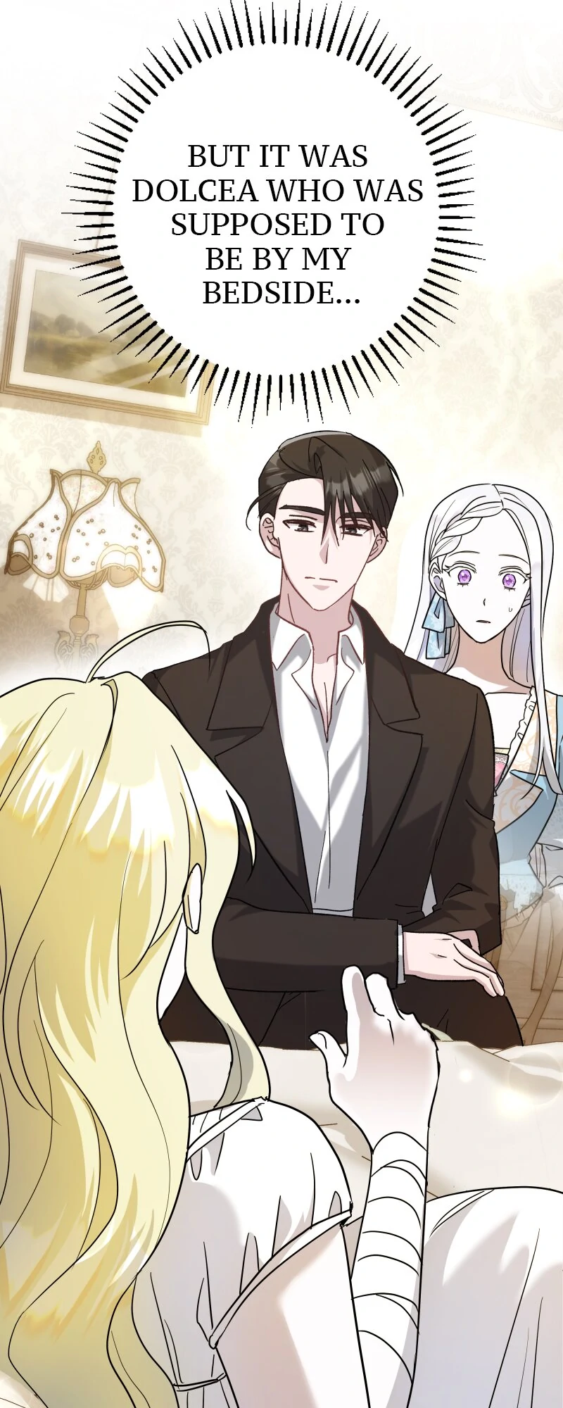 Read No More Regrets Just Kill Me EN Manga Online