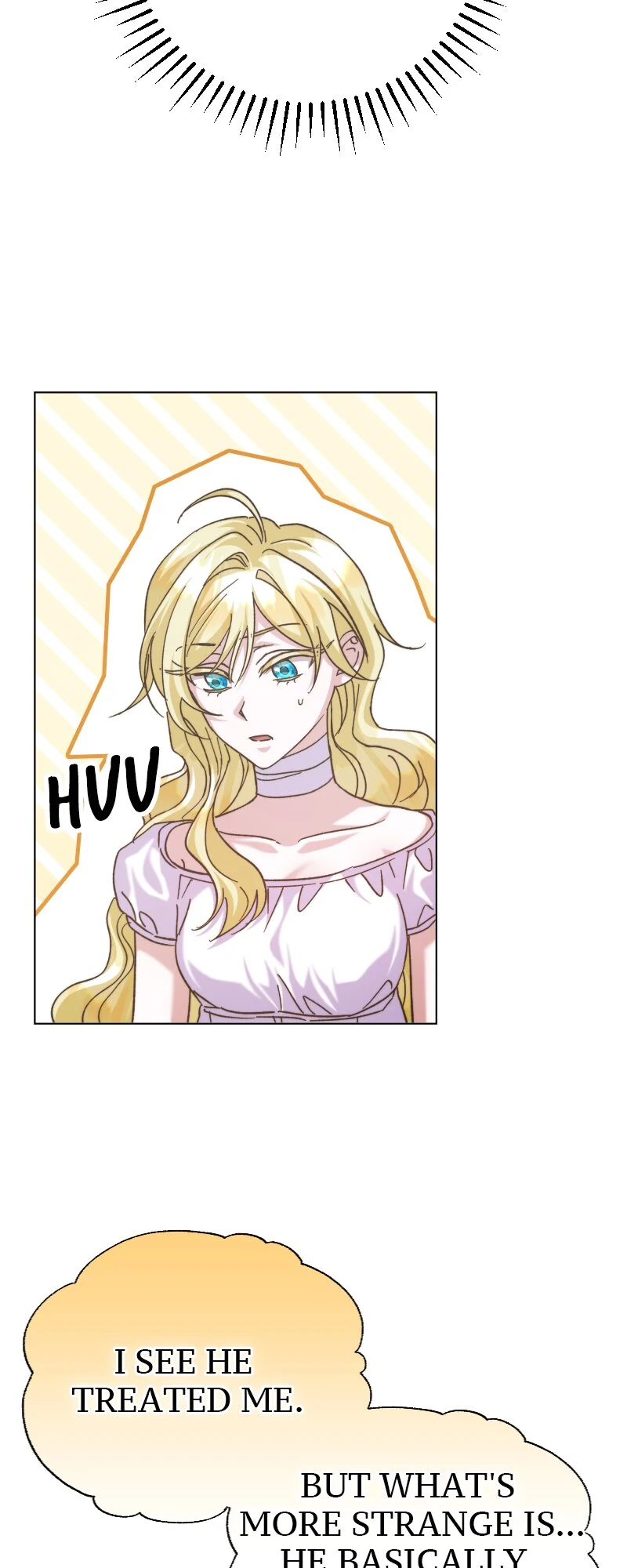 Read No More Regrets Just Kill Me EN Manga Online