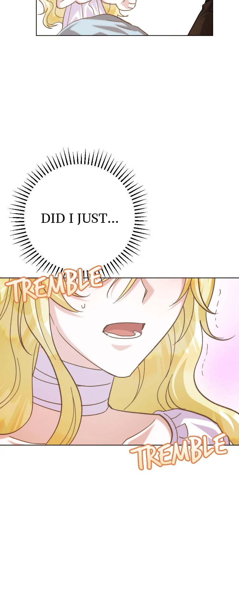 Read No More Regrets Just Kill Me EN Manga Online