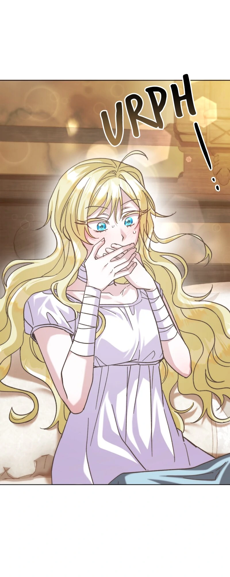 Read No More Regrets Just Kill Me EN Manga Online