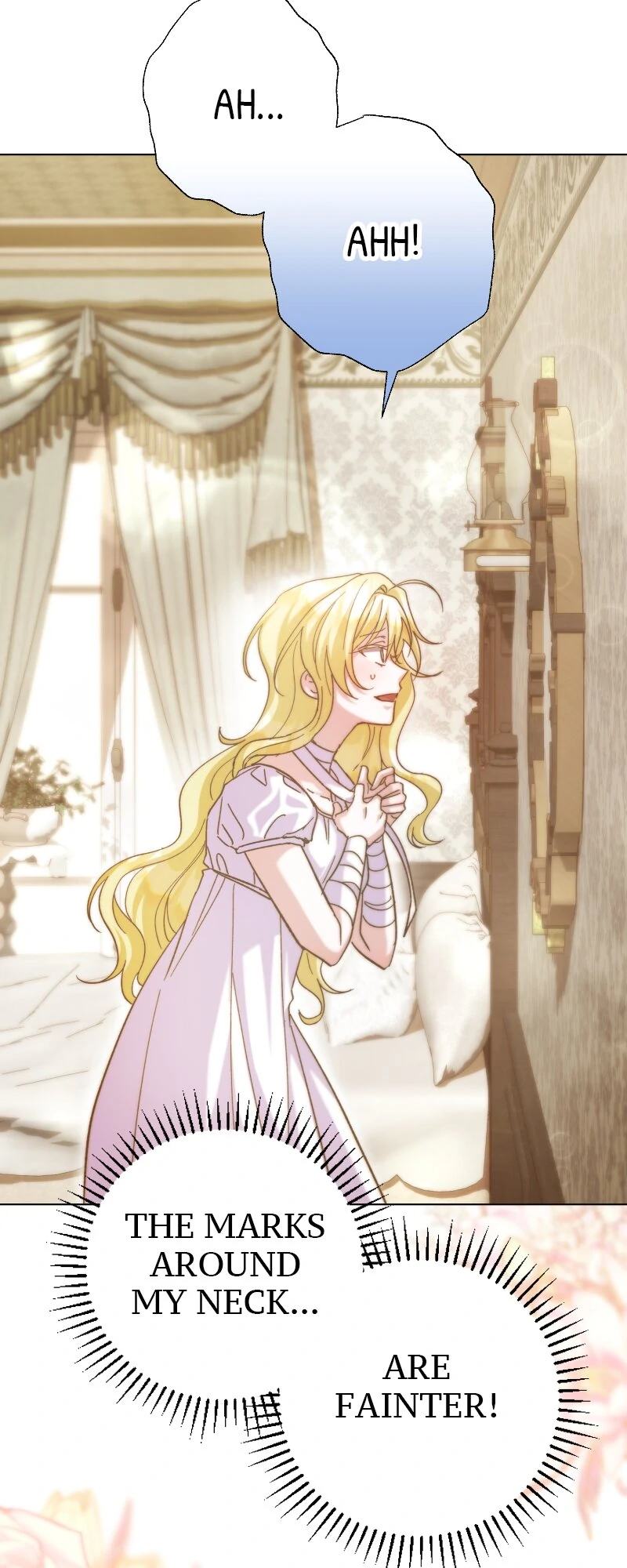 Read No More Regrets Just Kill Me EN Manga Online