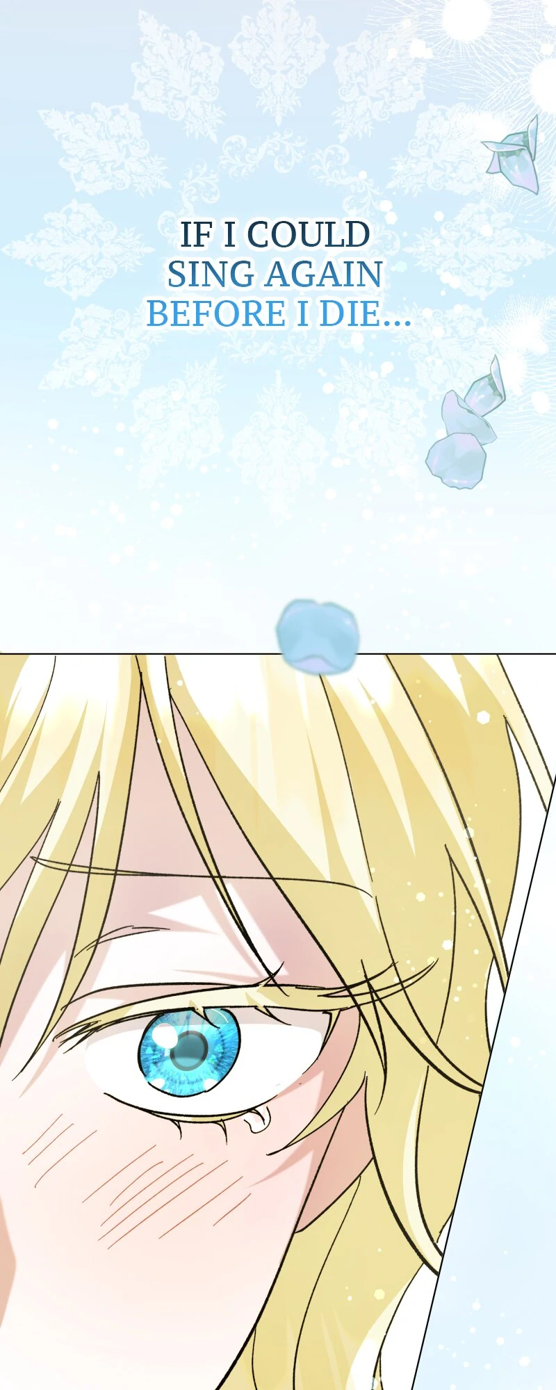 Read No More Regrets Just Kill Me EN Manga Online