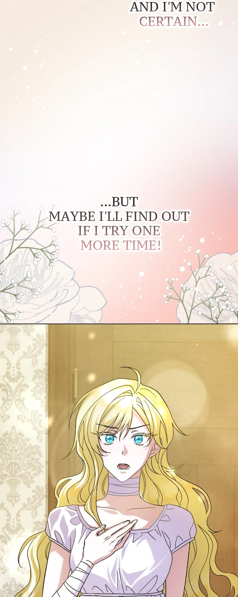 Read No More Regrets Just Kill Me EN Manga Online