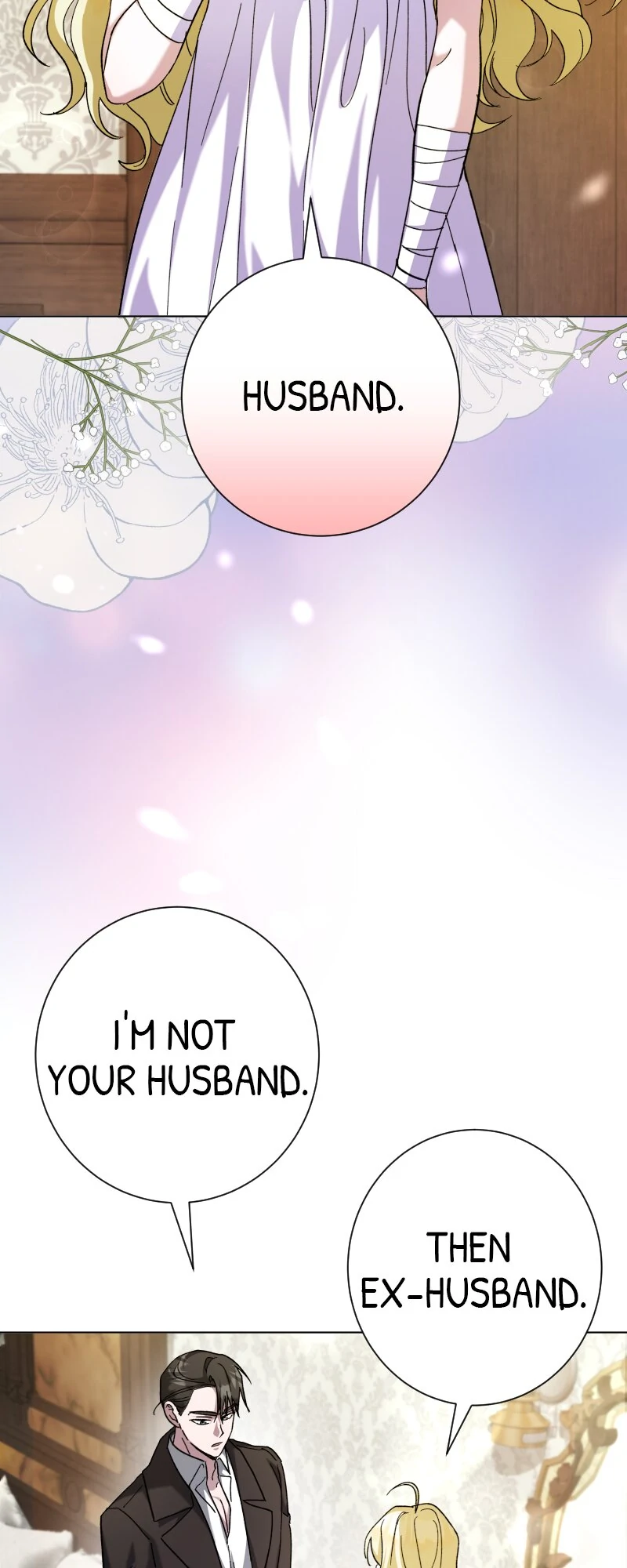 Read No More Regrets Just Kill Me EN Manga Online