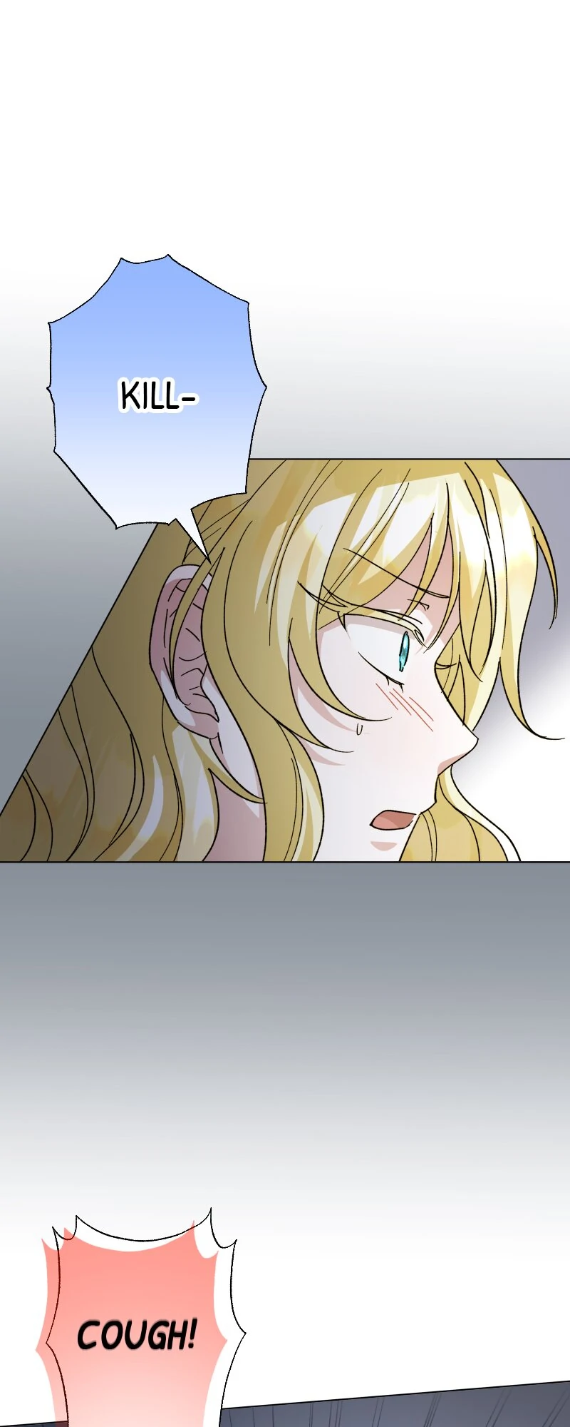 Read No More Regrets Just Kill Me EN Manga Online