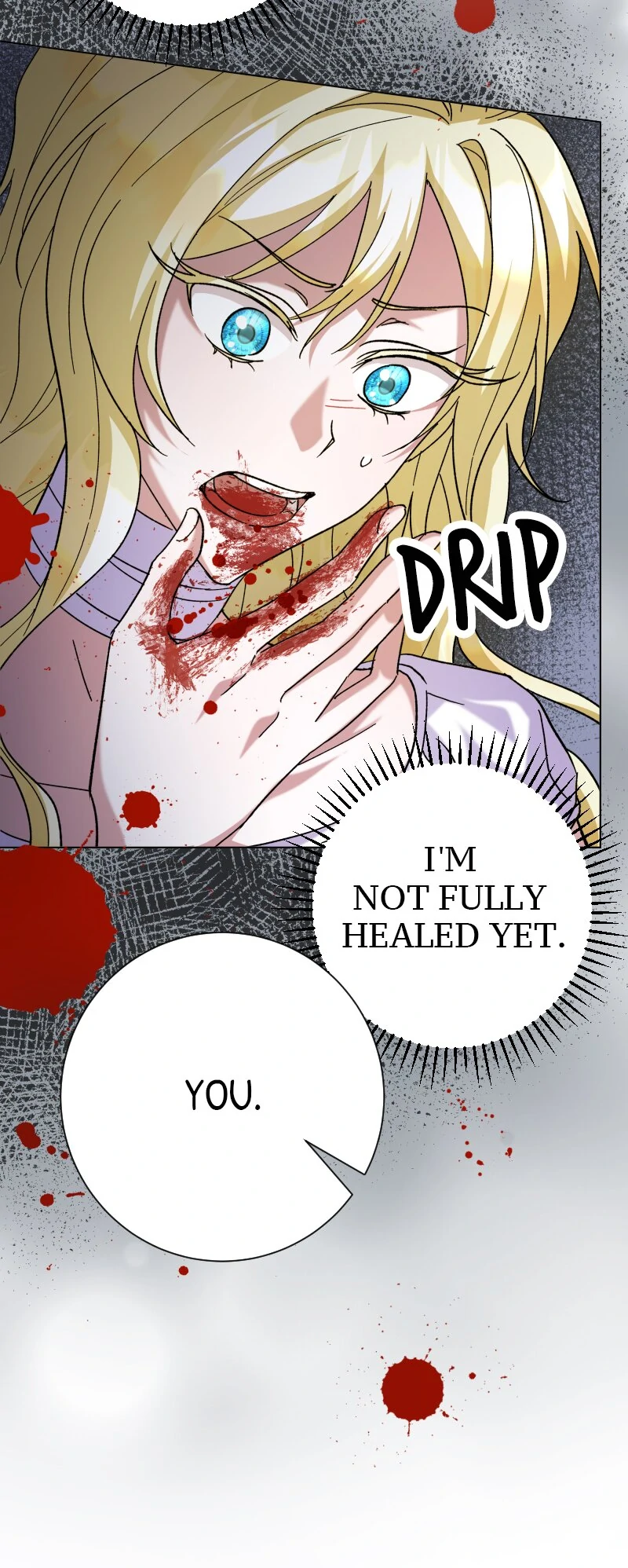 Read No More Regrets Just Kill Me EN Manga Online