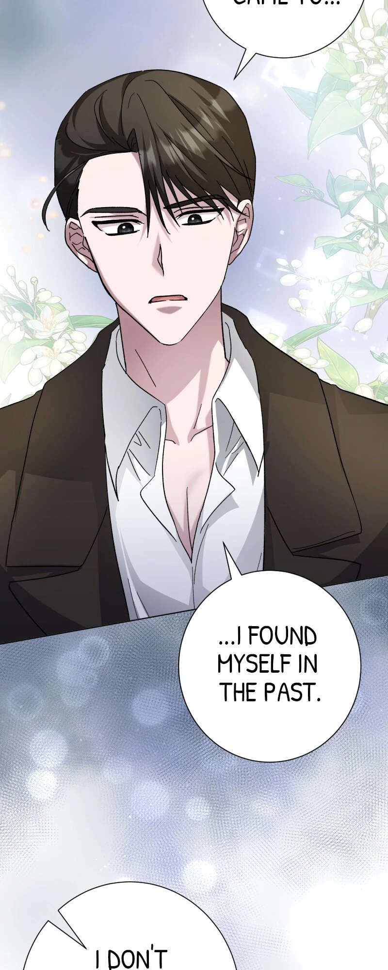 Read No More Regrets Just Kill Me EN Manga Online