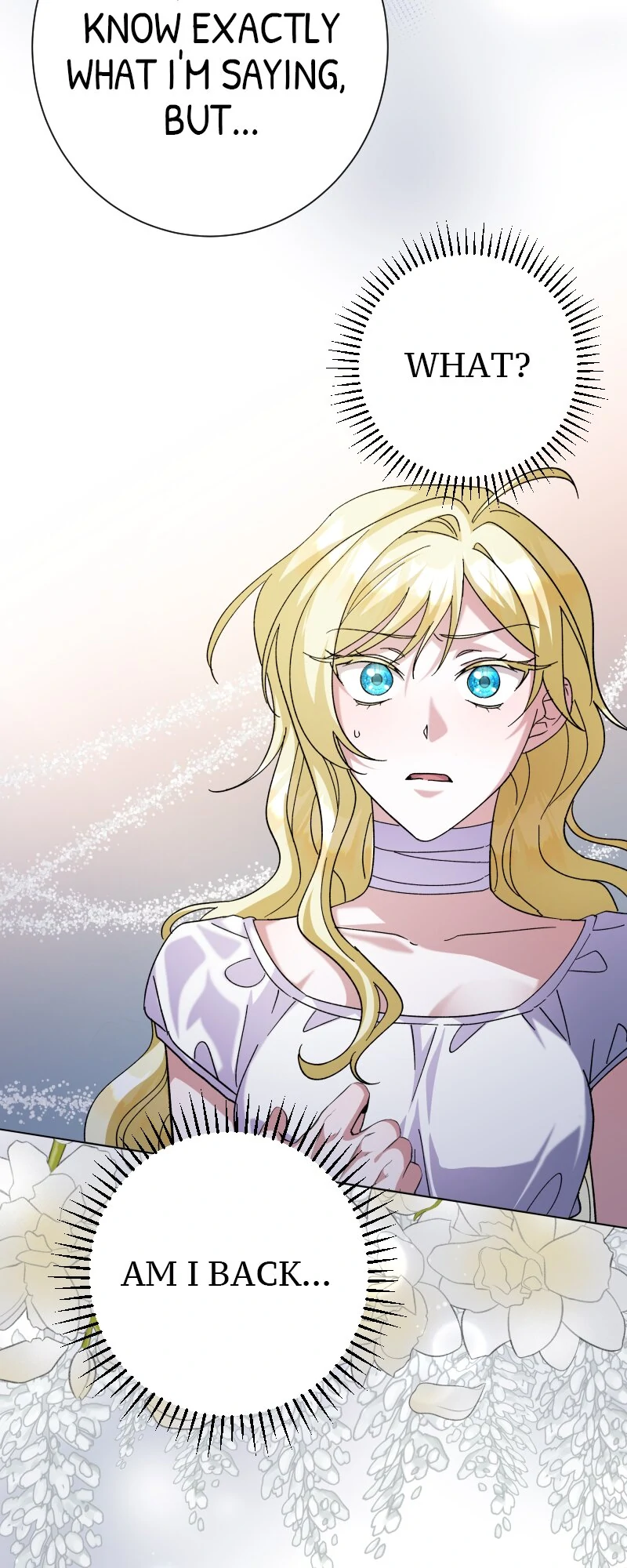 Read No More Regrets Just Kill Me EN Manga Online