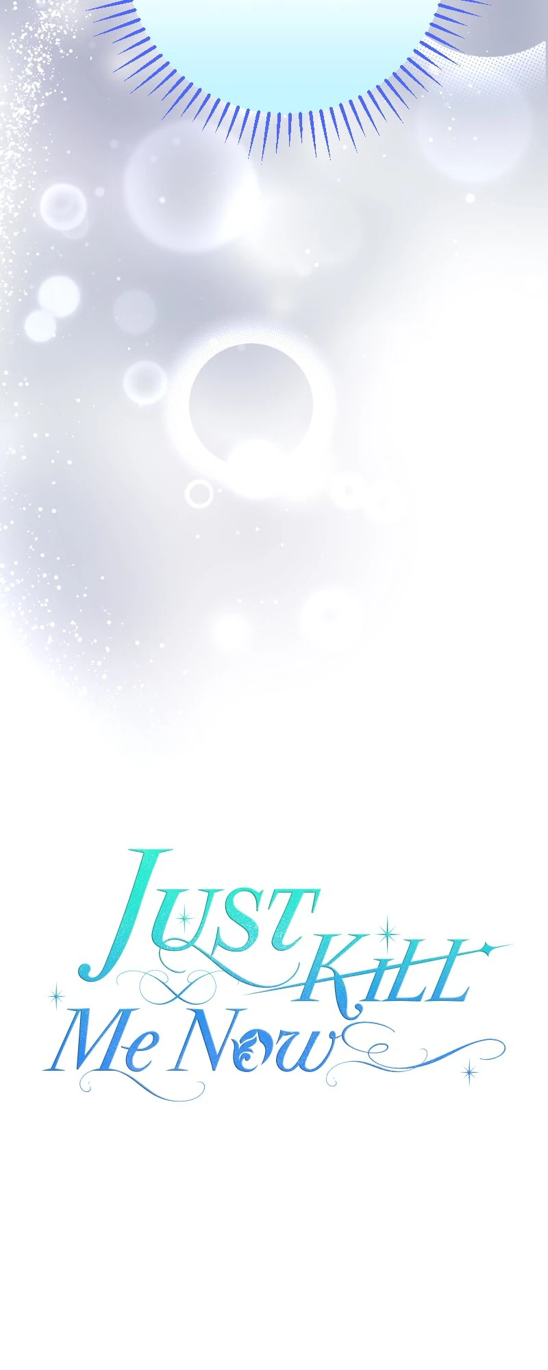 Read No More Regrets Just Kill Me EN Manga Online