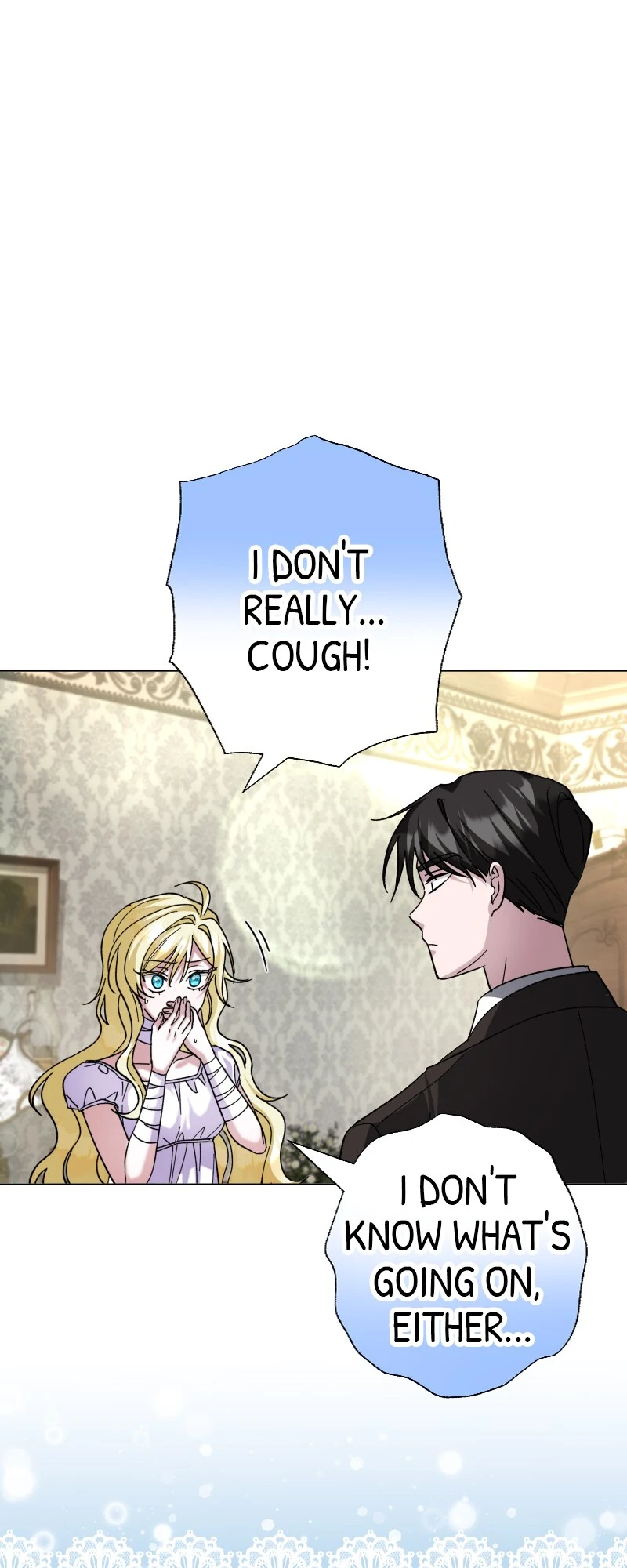 Read No More Regrets Just Kill Me EN Manga Online
