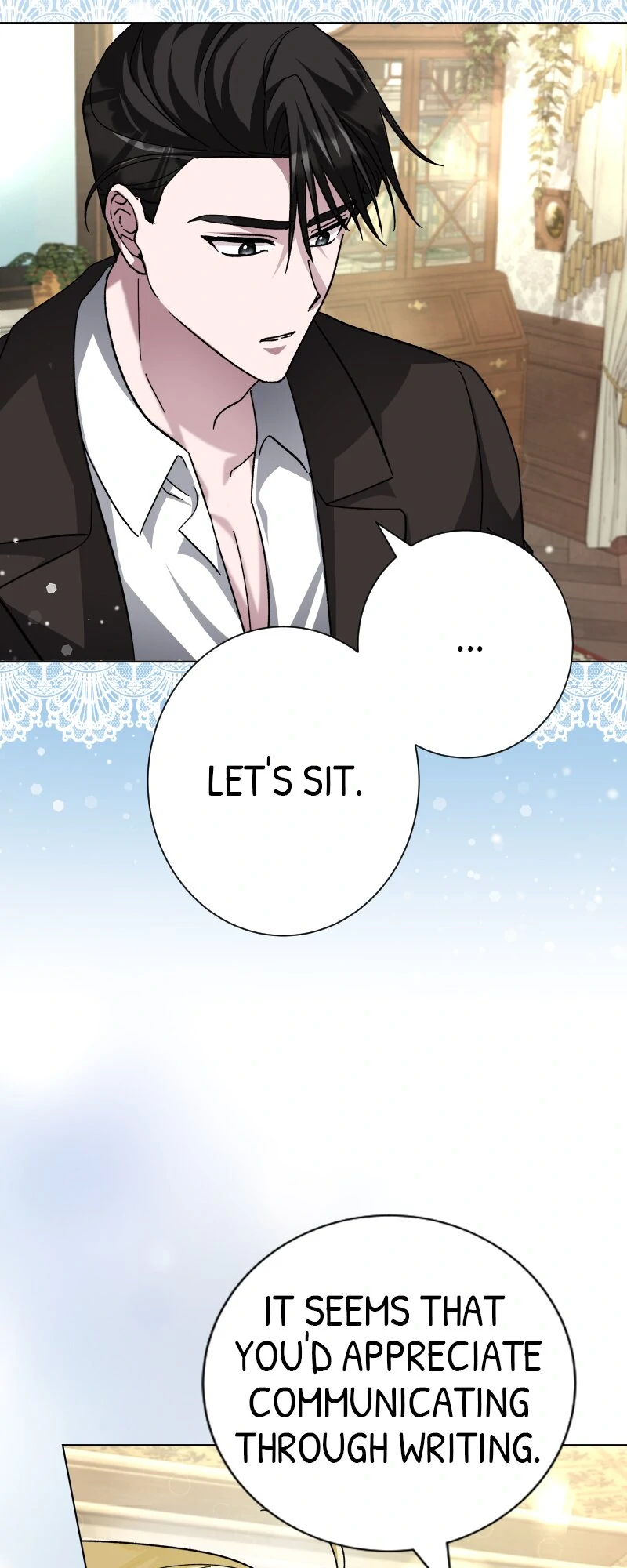 Read No More Regrets Just Kill Me EN Manga Online