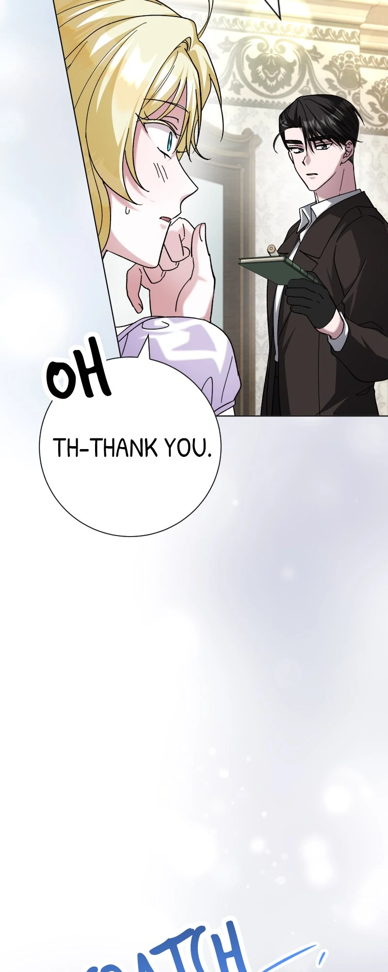 Read No More Regrets Just Kill Me EN Manga Online