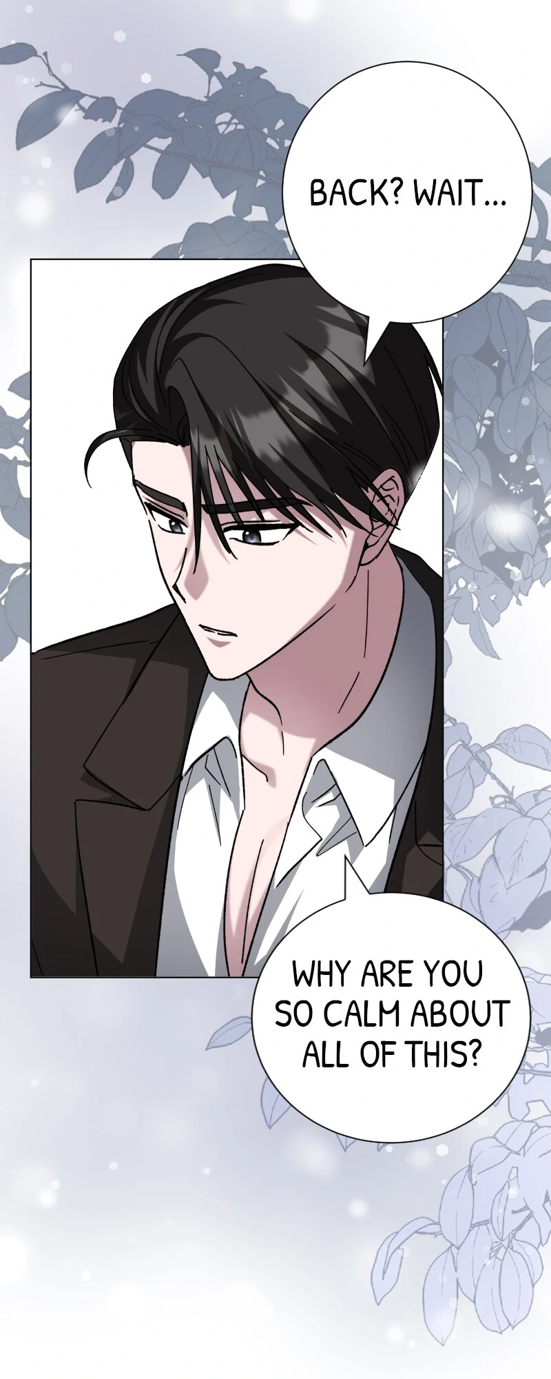 Read No More Regrets Just Kill Me EN Manga Online