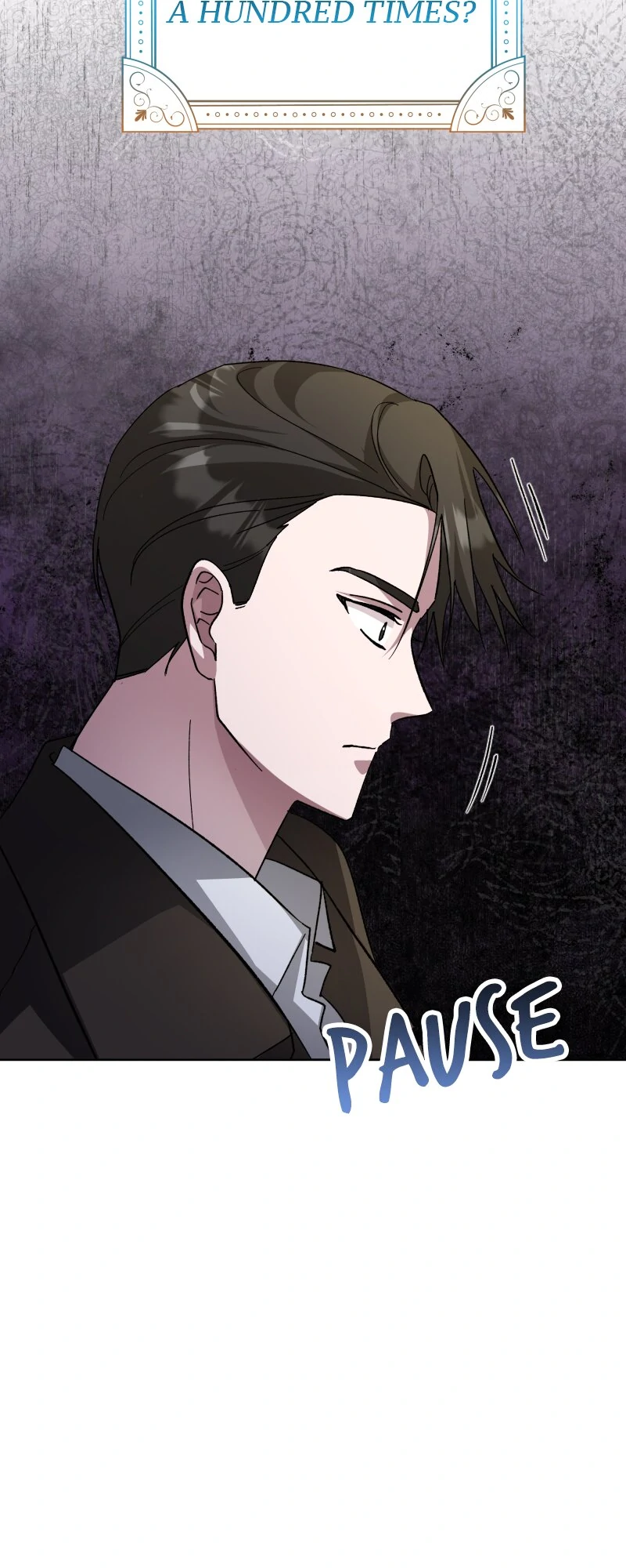 Read No More Regrets Just Kill Me EN Manga Online