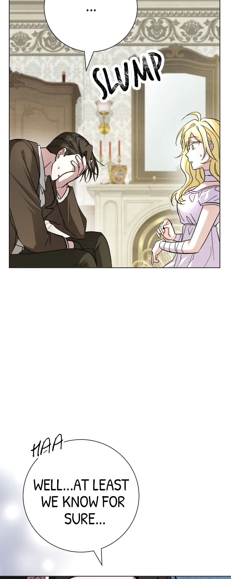 Read No More Regrets Just Kill Me EN Manga Online