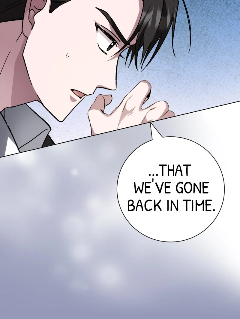 Read No More Regrets Just Kill Me EN Manga Online