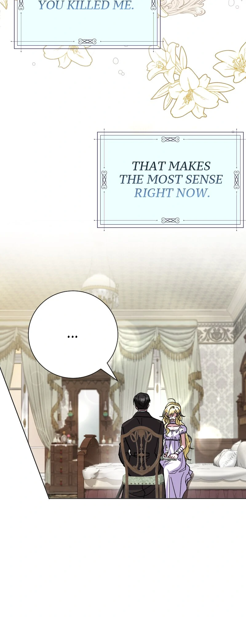 Read No More Regrets Just Kill Me EN Manga Online
