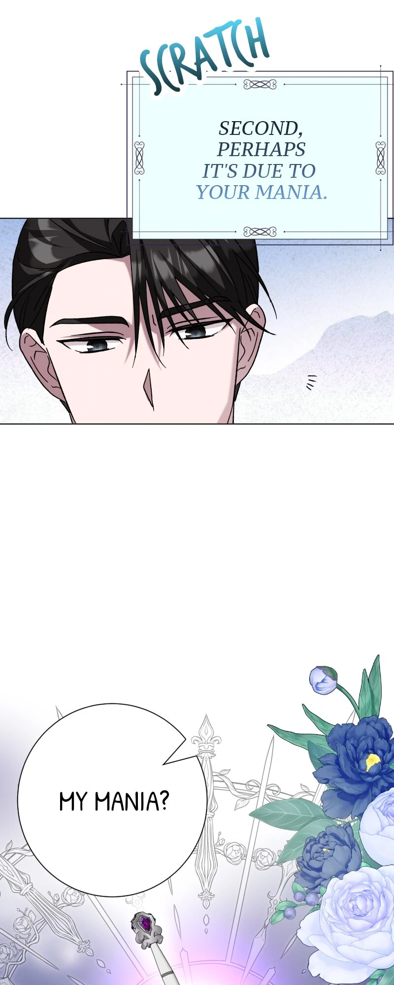 Read No More Regrets Just Kill Me EN Manga Online