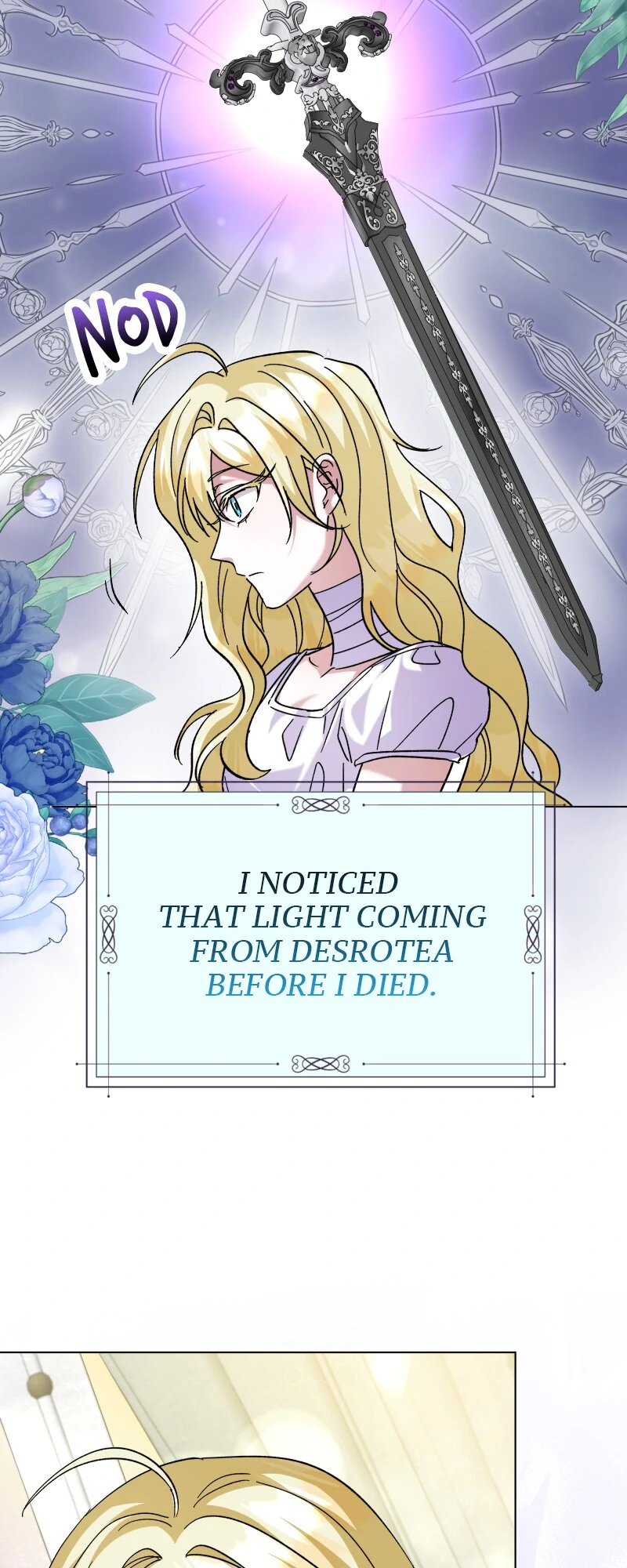 Read No More Regrets Just Kill Me EN Manga Online