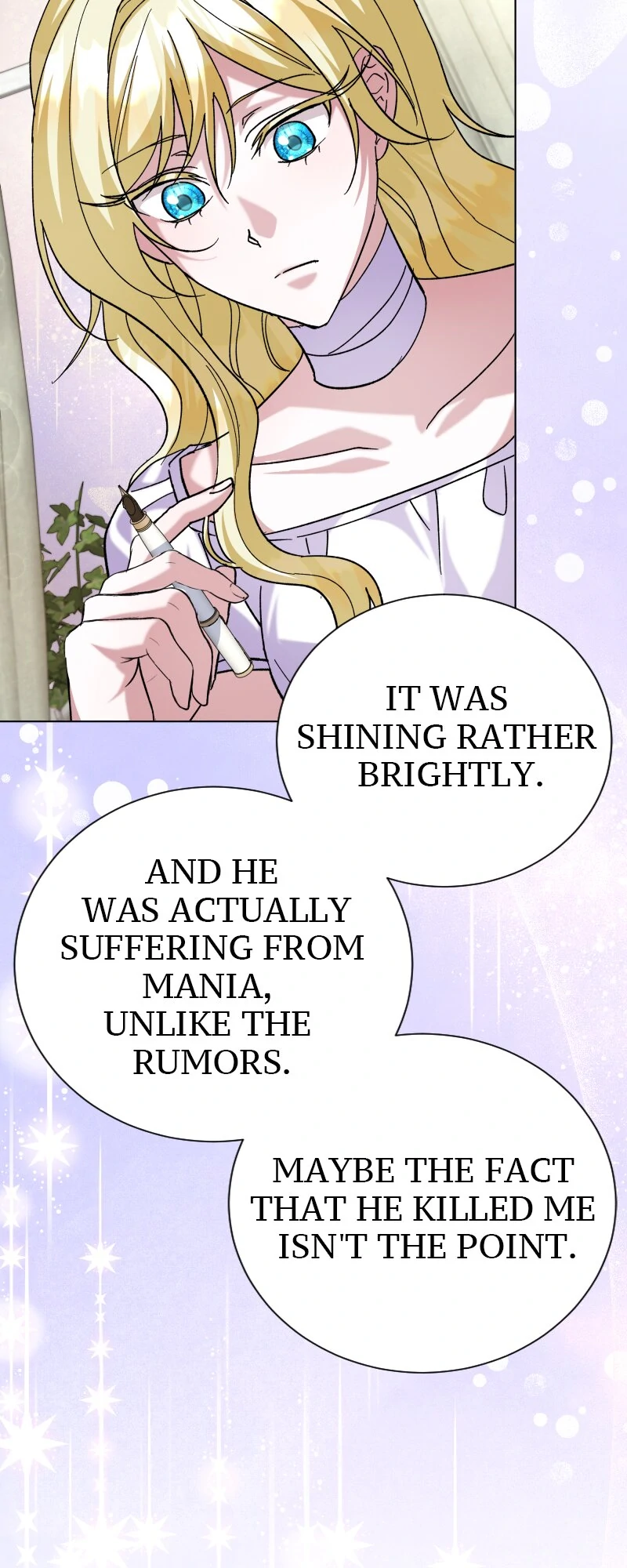 Read No More Regrets Just Kill Me EN Manga Online