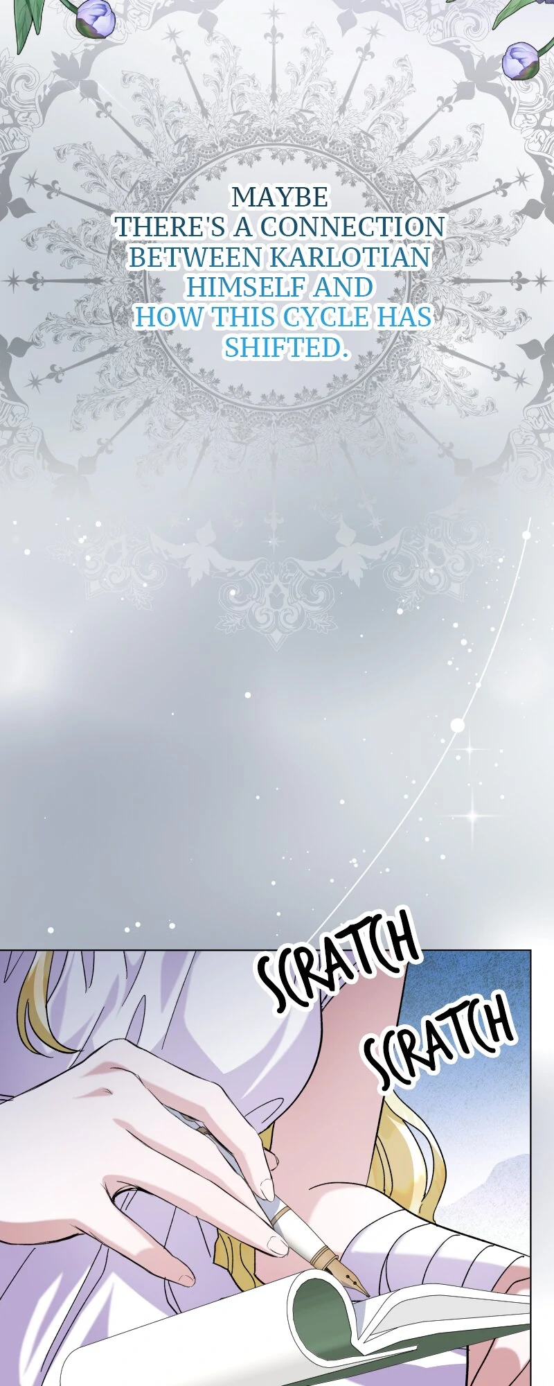 Read No More Regrets Just Kill Me EN Manga Online