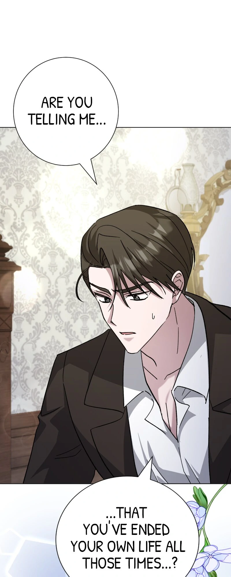 Read No More Regrets Just Kill Me EN Manga Online