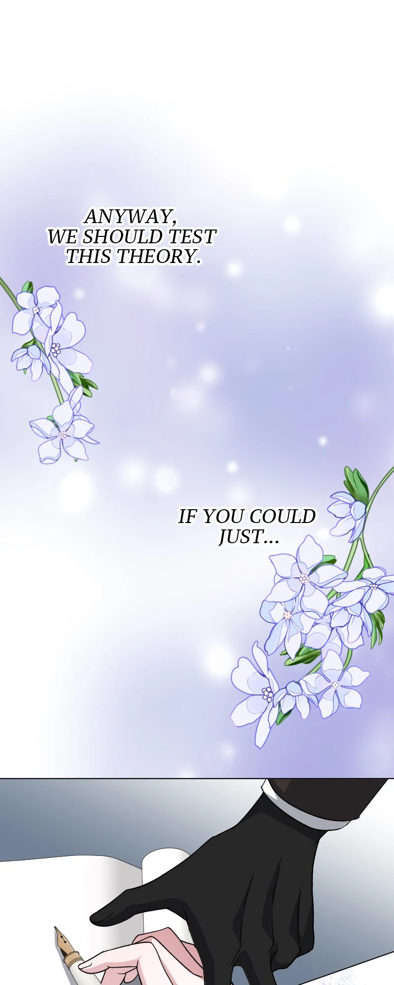 Read No More Regrets Just Kill Me EN Manga Online