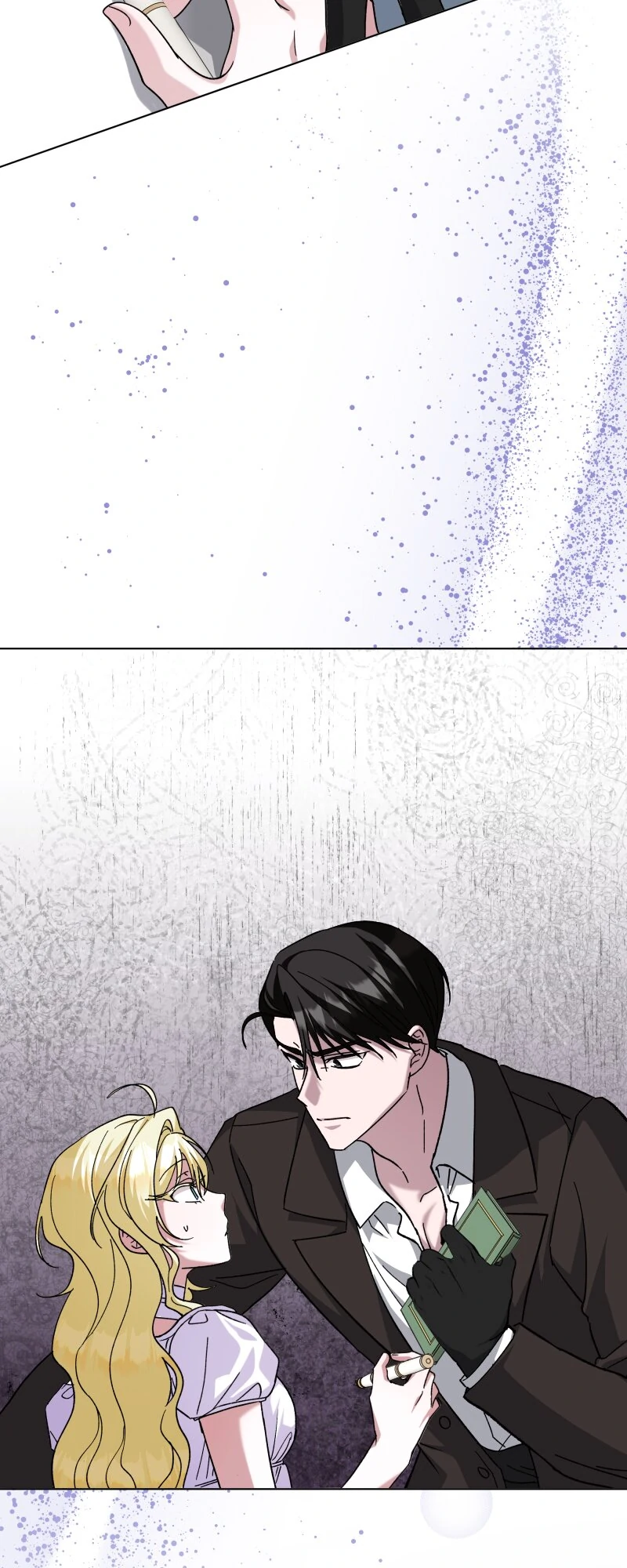 Read No More Regrets Just Kill Me EN Manga Online