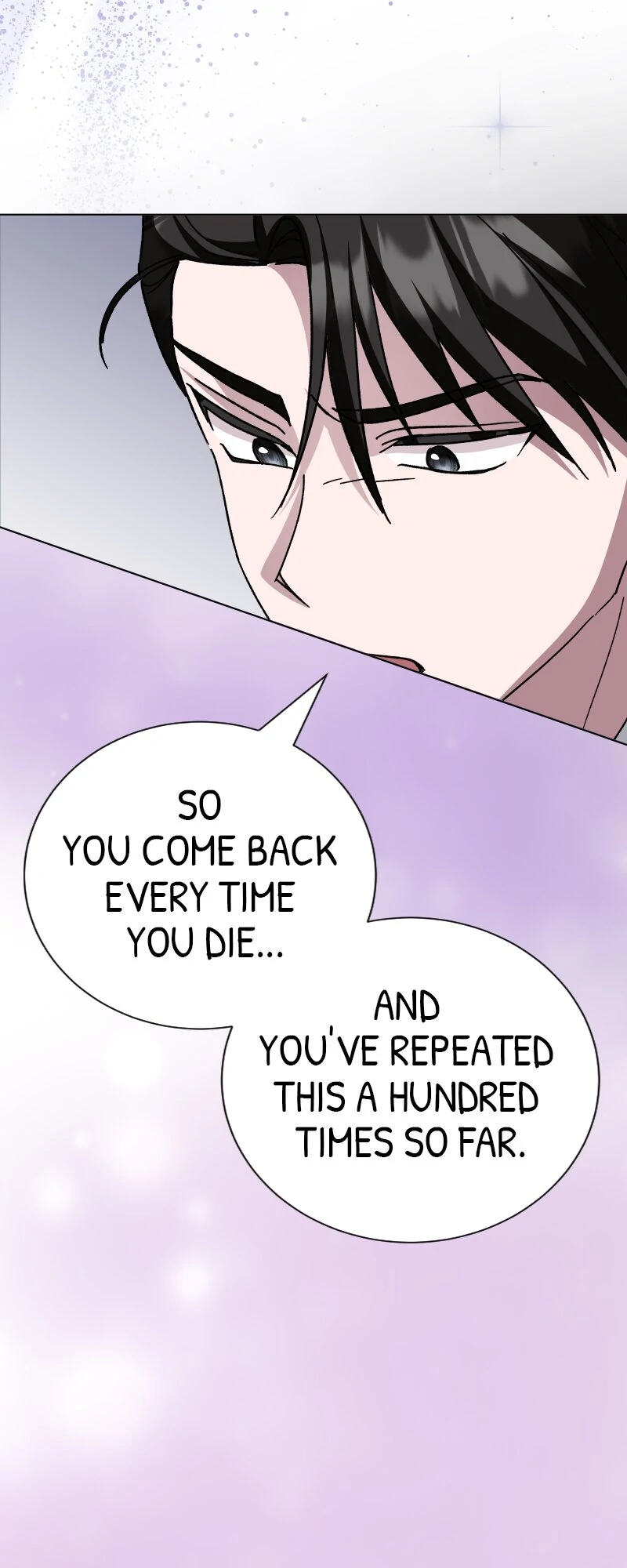 Read No More Regrets Just Kill Me EN Manga Online