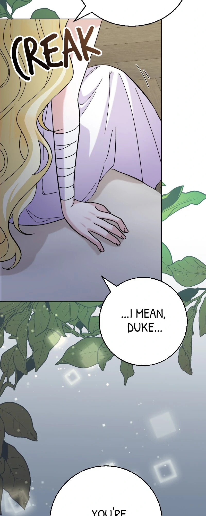 Read No More Regrets Just Kill Me EN Manga Online