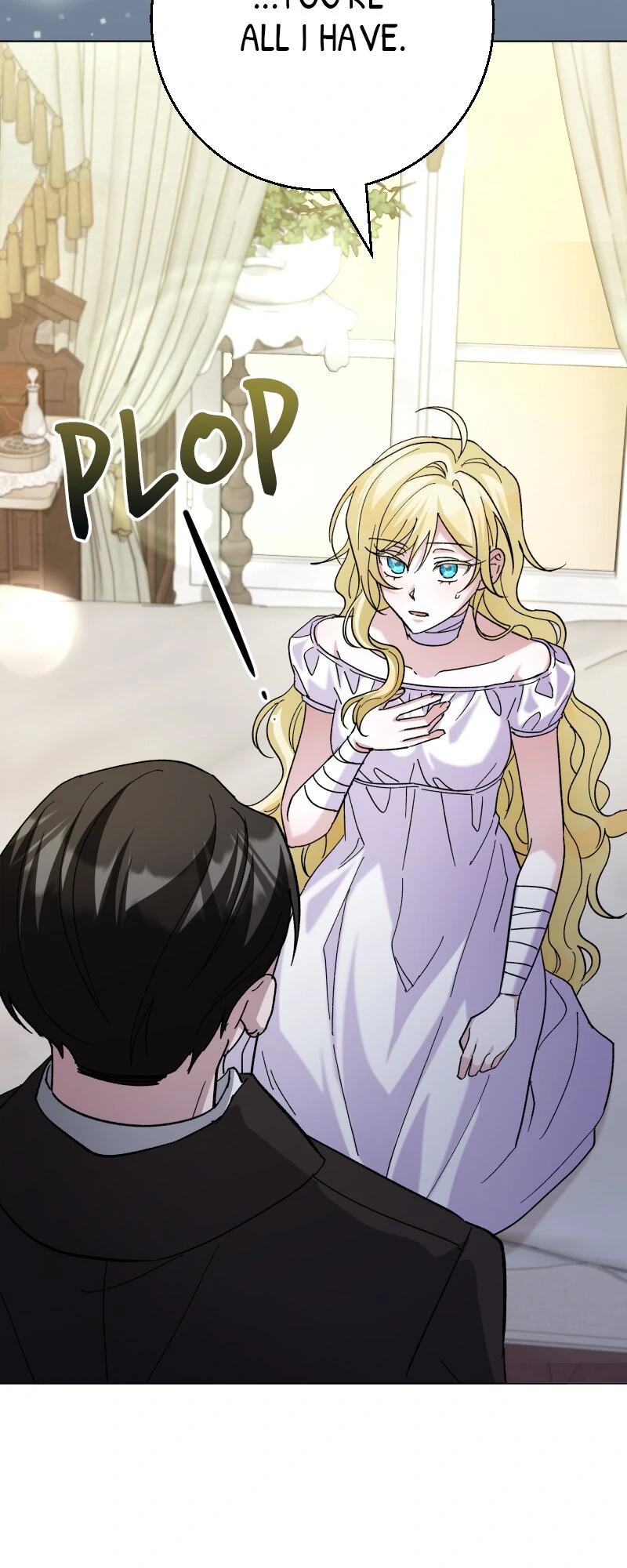 Read No More Regrets Just Kill Me EN Manga Online