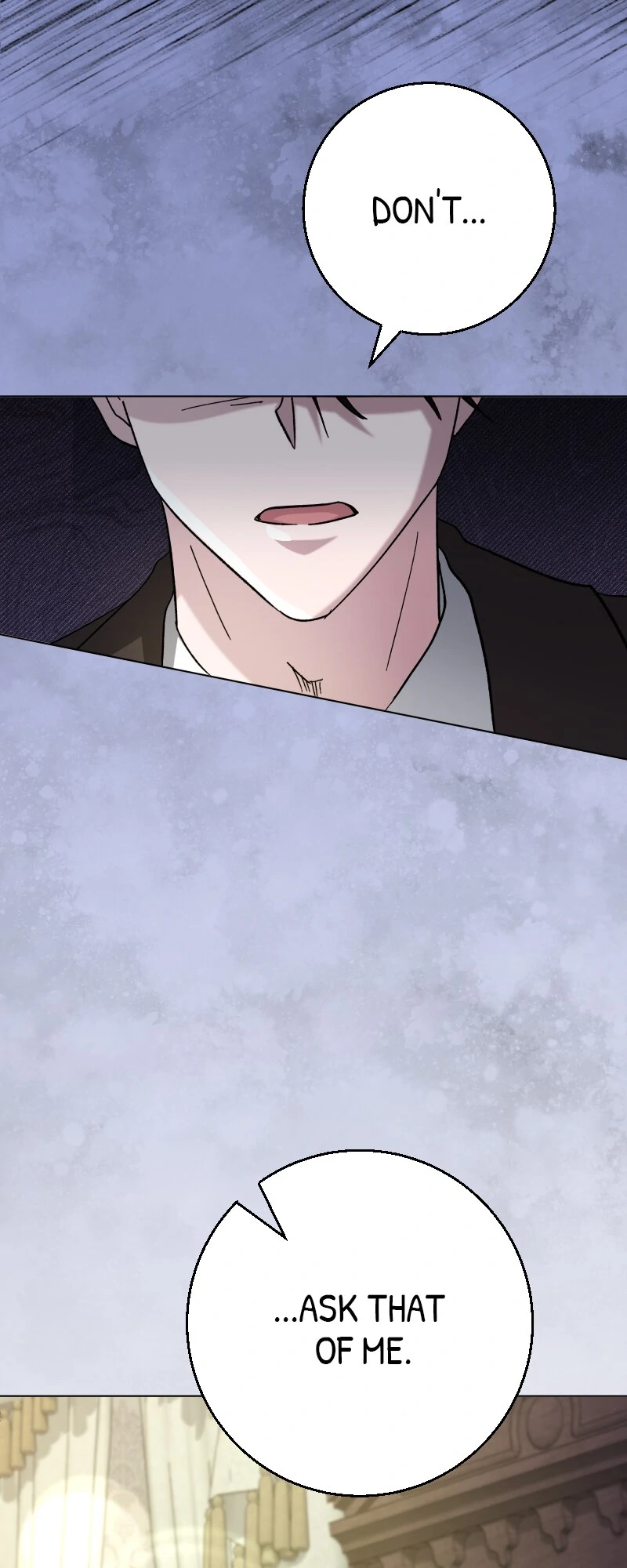 Read No More Regrets Just Kill Me EN Manga Online