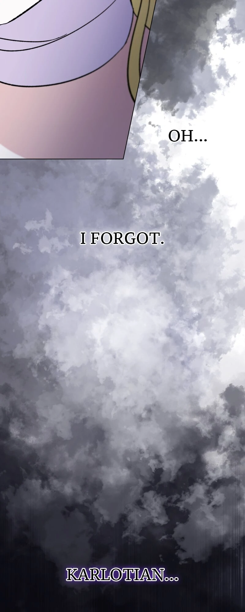 Read No More Regrets Just Kill Me EN Manga Online