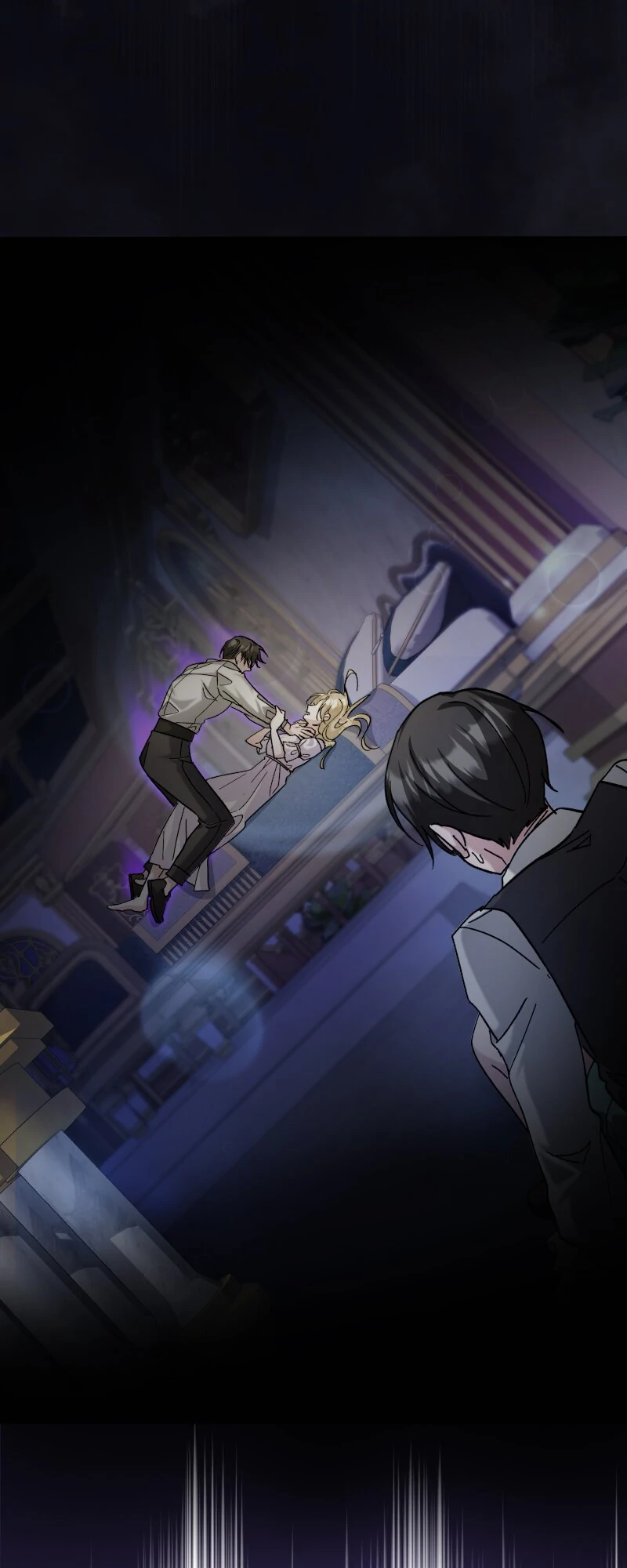 Read No More Regrets Just Kill Me EN Manga Online