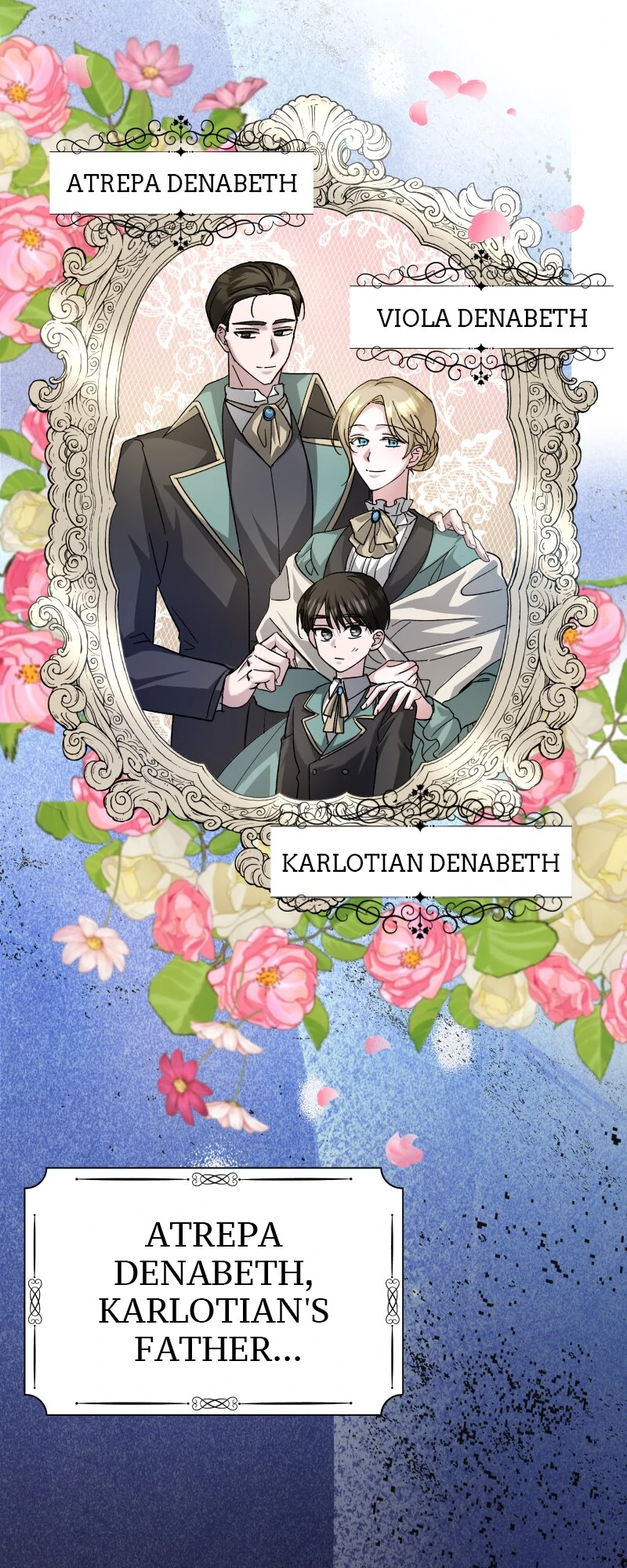 Read No More Regrets Just Kill Me EN Manga Online