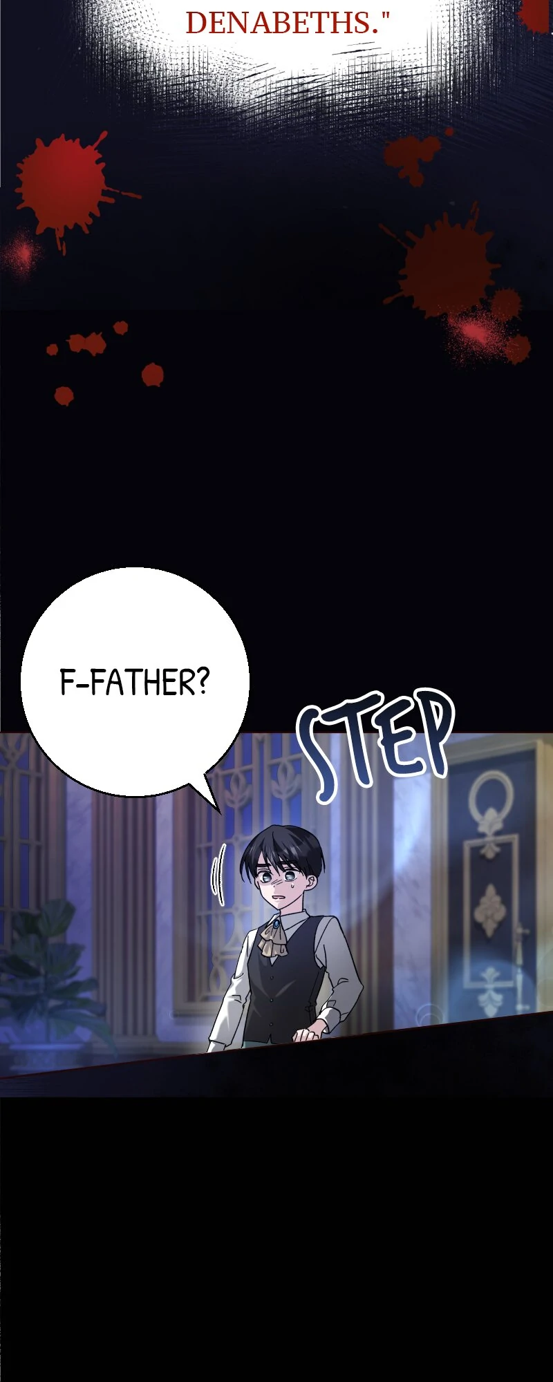 Read No More Regrets Just Kill Me EN Manga Online
