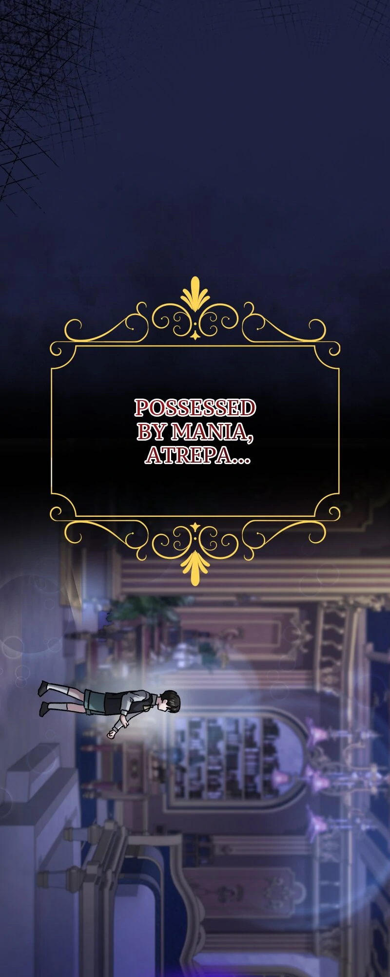 Read No More Regrets Just Kill Me EN Manga Online