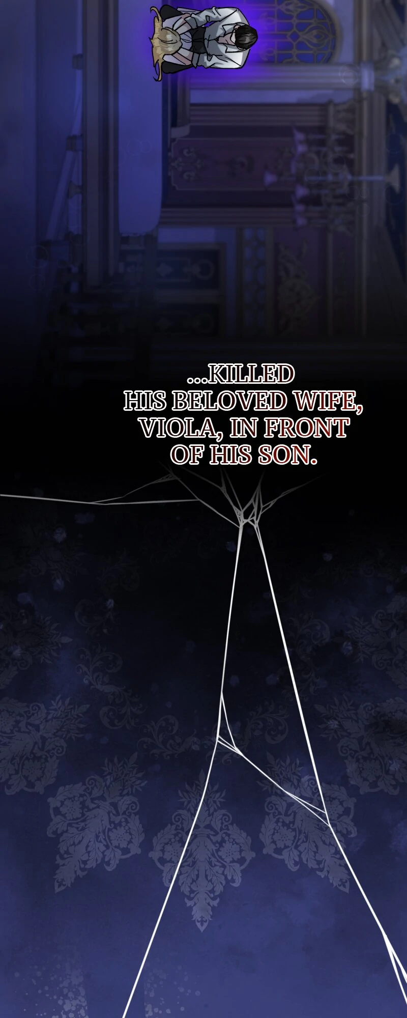 Read No More Regrets Just Kill Me EN Manga Online